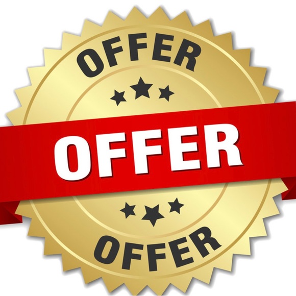 Offer - Picture 1 of 1